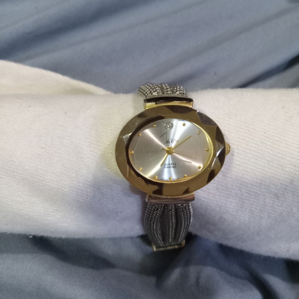John Weitz watch